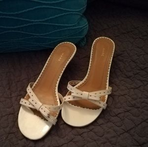 Sweet Marc Jacobs kitten heels